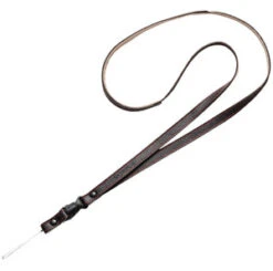 Olympus CNS-13 Leather Neck Strap
