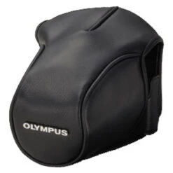 Olympus CS-36 FBC Body Jacket With Front Case For E-M5