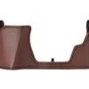 Olympus CS-51B Leather Body Jacket Brown -FujiFilm Store olympus cs51b bwn main