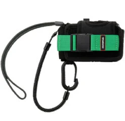 Olympus CSCH-125 Tracking Holder Case