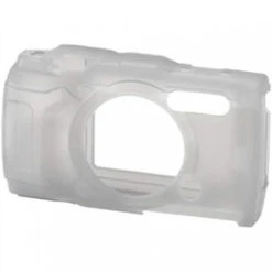 Olympus CSCH-127 Silicone Case For Tough TG-6