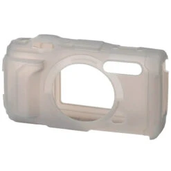 Olympus OM System CSCH-128 Silicone Case For Tough TG-7