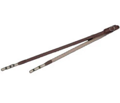 Olympus CSS-S109LL Light Brown Long Leather Strap