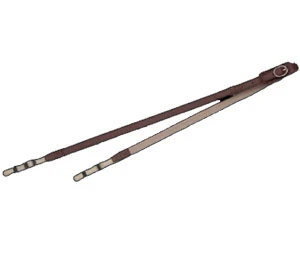 Olympus CSS-S109LL Light Brown Long Leather Strap 3 Olympus CSS-S109LL Light Brown Long Leather Strap