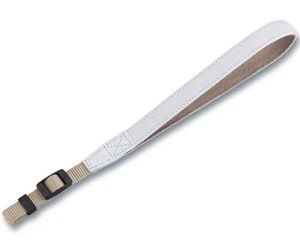 Olympus CSS-S110LS White Leather Hand Strap 3 Olympus CSS-S110LS White Leather Hand Strap