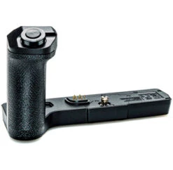 Olympus ECG-5 Camera Grip Black For E-M5 Mark III