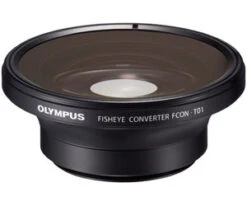 Olympus FCON-T01 Fisheye Converter