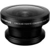 Olympus FCON-T02 Fisheye Converter 1 Olympus FCON-T02 Fisheye Converter -FujiFilm Store olympus fcon t02 main
