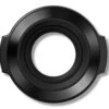 Olympus LC-37C Automatic Lens Cap Black -FujiFilm Store olympus lc 37c blk main