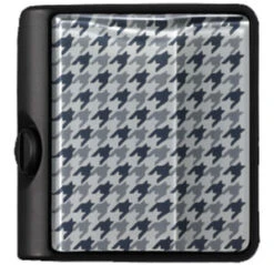 Olympus MCG-3PR Dress Up Grip - Dog Tooth Pattern