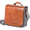 Olympus OM-D Messenger Bag Mini -FujiFilm Store olympus omd mini mess main
