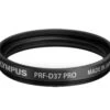 Olympus PRF-D37 Pro 37mm Protection Filter -FujiFilm Store olympus prf d37 pro main
