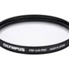 Olympus PRF-D46 Pro 46mm Protection Filter 2 Olympus PRF-D46 Pro 46mm Protection Filter -FujiFilm Store olympus prf d46 main