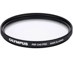 Olympus PRF-D46 Pro 46mm Protection Filter