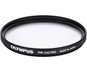 Olympus PRF-D46 Pro 46mm Protection Filter 3 Olympus PRF-D46 Pro 46mm Protection Filter