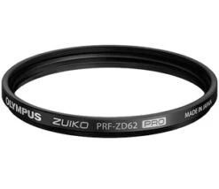 Olympus PRF-ZD62 Pro 62mm Protection Filter