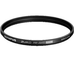 Olympus PRF-ZD77 Pro 77mm Protection Filter