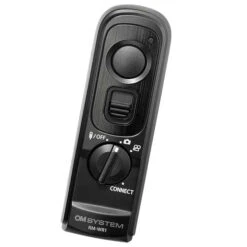 Olympus OM System RM-WR1 Wireless Remote Control Release