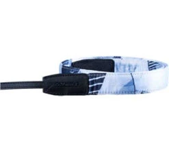 Olympus Shoulder Strap Art Meets Fashion