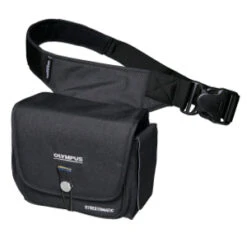 Olympus Streetomatic Olympus Edition Slinger Bag