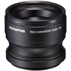 Olympus TCON-T01 Telephoto Converter