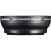 Olympus WCON-08X Wide Angle Conversion Lens -FujiFilm Store olympus wcon 08x main