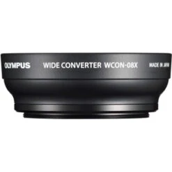 Olympus WCON-08X Wide Angle Conversion Lens