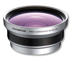 Olympus WCON-P01 Wide Converter