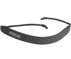 Optech Binocular Fashion Strap Black