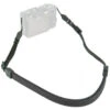 Optech Bin/Op Strap QD - Black