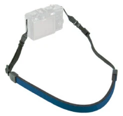Optech Bin/Op Strap QD - Navy