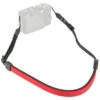 Optech Bin/Op Strap QD - Red 1 Optech Bin/Op Strap QD - Red -FujiFilm Store optech bin op qd red main