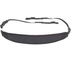 Optech Classic Strap Black