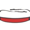 Optech Classic Strap Red 2 Optech Classic Strap Red -FujiFilm Store optech classic red main