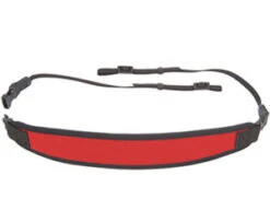 Optech Classic Strap Red