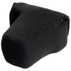 Optech D-M 4/3 Soft Pouch Black
