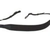 Optech E-Z Comfort Strap Black -FujiFilm Store optech ez blk main