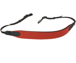Optech E-Z Comfort Strap Red