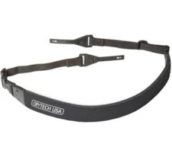Optech Fashion Strap Black