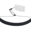 OpTech Mini Loop Strap QD Black -FujiFilm Store optech mini loop qd black main