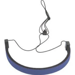 OpTech Mini Loop Strap QD Navy