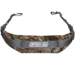 Optech Pro Camera Strap 3/8 Inch Webbing Nature