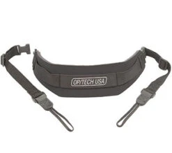 Optech Pro Camera Strap Pro Loop Black