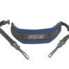 Optech Pro Camera Strap Pro Loop Navy Blue