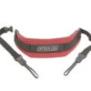 Optech Pro Camera Strap Pro Loop Red -FujiFilm Store optech pro loop red main