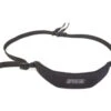 Optech Quick Adjust Utility Strap Sling XL Black -FujiFilm Store optech qa utility xl main
