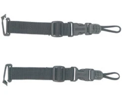 Optech Reporter | Backpack System Connector