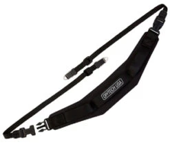 OpTech Super Pro Strap B Black