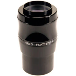 OVL Field Flattener With T-Ring Adapter