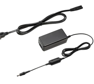 Panasonic DMW-AC10EB AC Mains Adapter 3 Panasonic DMW-AC10EB AC Mains Adapter